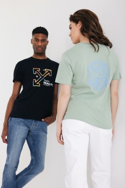 Logotrade promotional products photo of: Iqoniq Bryce recycled cotton t-shirt